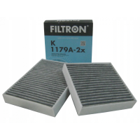 Салонный фильтр Filtron K 1179A-2X