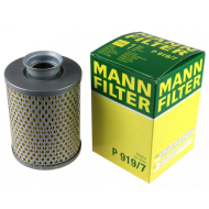 Топливный фильтр MANN-FILTER P 919/7