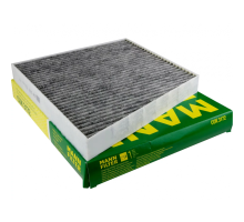 Салонный фильтр MANN-FILTER FP 3172