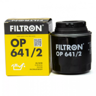 Масляный фильтр Filtron OP 641/2