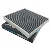 Салонный фильтр Filtron K-1161A