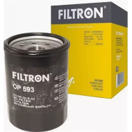 Масляный фильтр Filtron OP 593