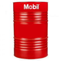Индустриальное масло Mobil Vactra Oil No 1 208л