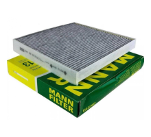 Салонный фильтр MANN-FILTER CUK 22013