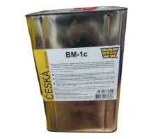 Вакуумное масло WEGO ВМ-1С бидон 15,5кг