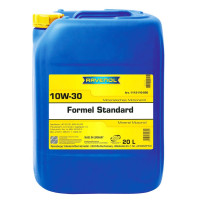 Моторное масло RAVENOL Formel Standard SAE 10w30 20л