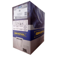 Моторное масло RAVENOL FO SAE 5w30 ecobox 20л