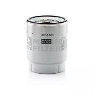Топливный фильтр MANN-FILTER WK 10006 Z