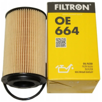 Масляный фильтр Filtron OE 664