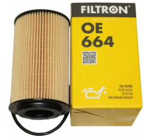 Масляный фильтр Filtron OE 664