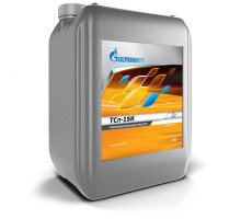 Трансмиссионное масло Gazpromneft ТСп-15К 10л