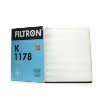 Салонный фильтр Filtron K-1178