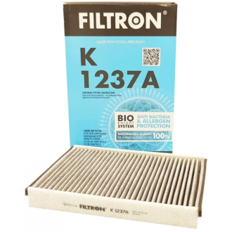 Салонный фильтр Filtron K-1237A