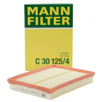 Воздушный фильтр MANN-FILTER C 30125/4