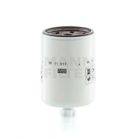 Топливный фильтр MANN-FILTER WK 11017