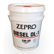 Моторное масло IDEMITSU Zepro Diesel DL-1 5w30 20л