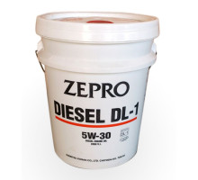 Моторное масло IDEMITSU Zepro Diesel DL-1 5w30 20л