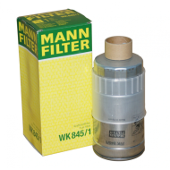 Топливный фильтр MANN-FILTER WK 845/1