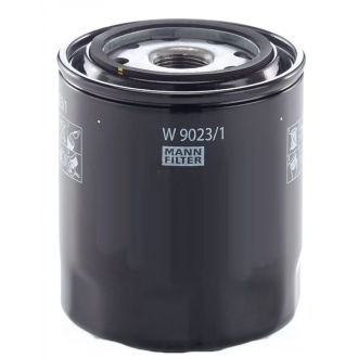 Масляный фильтр MANN-FILTER W 9023/1