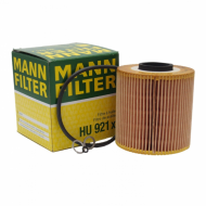 Масляный фильтр MANN-FILTER HU 921 X