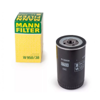 Масляный фильтр MANN-FILTER W 950/38