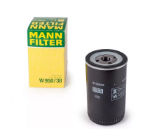 Масляный фильтр MANN-FILTER W 950/38