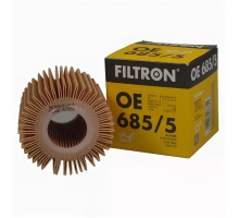 Масляный фильтр Filtron OE 685/5