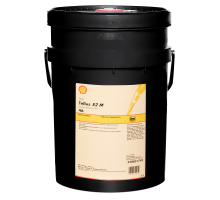 Гидравлическое масло Shell Tellus S2 M 46 20л