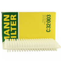 Воздушный фильтр MANN-FILTER C 32003