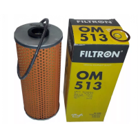 Масляный фильтр Filtron OM 513
