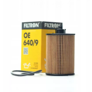 Масляный фильтр Filtron OE 640/9