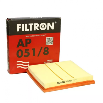 Воздушный фильтр Filtron AP 051/8