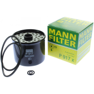 Топливный фильтр MANN-FILTER P 917 X