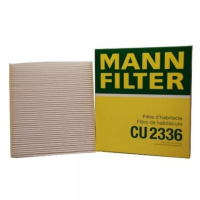 Салонный фильтр MANN-FILTER CU 2336