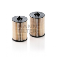 Топливный фильтр MANN-FILTER PU 821 X-2