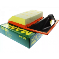 Воздушный фильтр MANN-FILTER C 41002