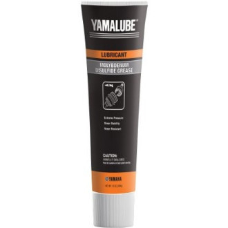 Смазка Yamaha YAMALUBE Molybdenium Disulfide Grease M, 127гр