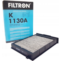 Салонный фильтр Filtron K-1138