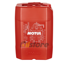 Трансмиссионное масло MOTUL Motylgear 75w90 20л