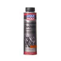 Мягкий очиститель масляной системы LIQUI MOLY Oilsystem Spulung Light, 0,3л