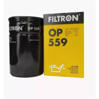 Масляный фильтр Filtron OP 559
