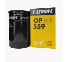 Масляный фильтр Filtron OP 559