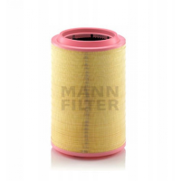Воздушный фильтр MANN-FILTER C 331630