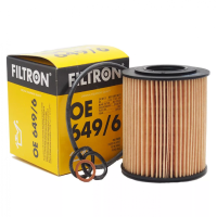 Масляный фильтр Filtron OE 649/6