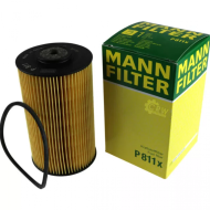 Топливный фильтр MANN-FILTER P 811 X