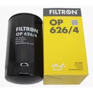 Масляный фильтр Filtron OP 626/4