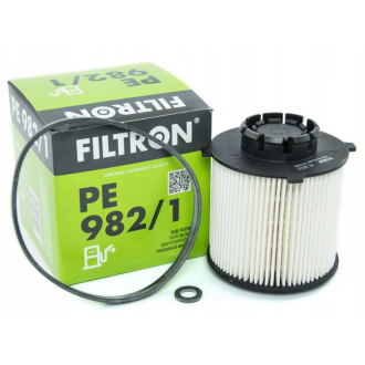Топливный фильтр Filtron PE 982/1