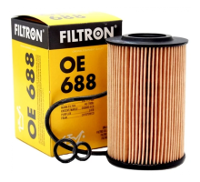 Масляный фильтр Filtron OE 688