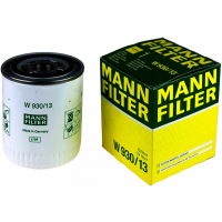 Масляный фильтр MANN-FILTER W 930/13