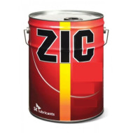 Редукторное масло ZIC SK SUPER GEAR EP 100 20л